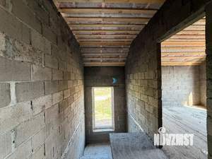 Коттедж 110м², 2-этажный, участок 8 сот.  