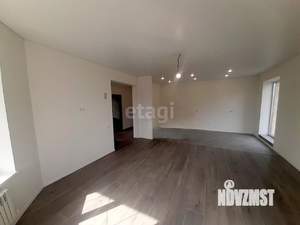 Дом 100м&sup2;, 1-этажный, участок 15 сот.  