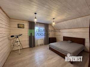 Дом 140м², 2-этажный, участок 8 сот.  