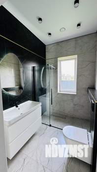 Коттедж 170м², 1-этажный, участок 7 сот.  