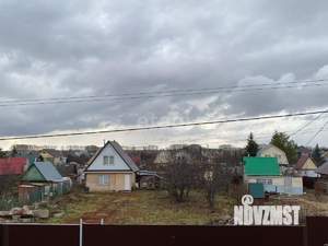 Дача 55м², 2-этажный, участок 8 сот.  