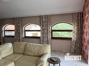 Коттедж 224м², 2-этажный, участок 5 сот.  