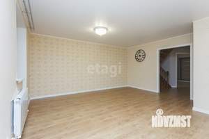 Дом 169м², 2-этажный, участок 5 сот.  