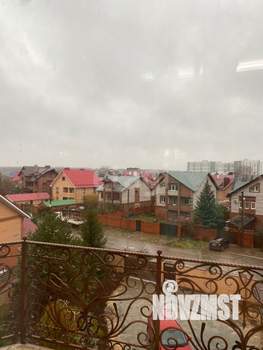 Дом 326м², 3-этажный, участок 17 сот.  