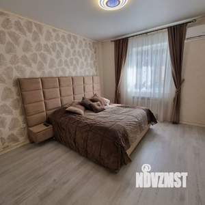 Таунхаус 214м², 1-этажный, участок 4 сот.  