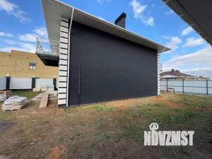 Дом 192м², 2-этажный, участок 8 сот.  