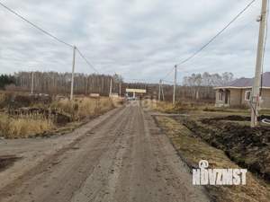 Дом 115м², 1-этажный, участок 11 сот.  
