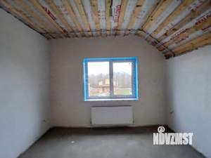 Дом 120м², 2-этажный, участок 7 сот.  