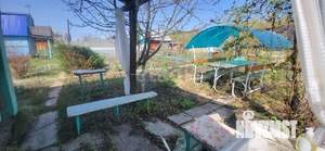 Дом 45м&sup2;, 2-этажный, участок 5 сот.  