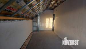 Дом 120м², 2-этажный, участок 6 сот.  