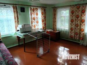 Дом 79м², 1-этажный, участок 5 сот.  
