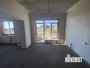 Дом 140м², 2-этажный, участок 8 сот.  