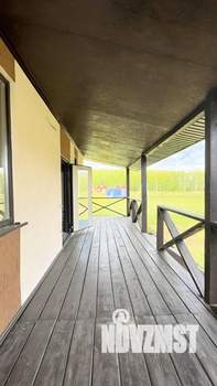 Коттедж 148м², 2-этажный, участок 6 сот.  