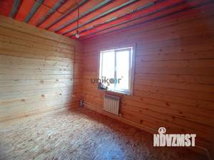 Дом 100м², 1-этажный, участок 5 сот.  