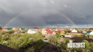 Коттедж 599м², 4-этажный, участок 15 сот.  