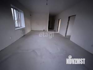 Дом 87м², 1-этажный, участок 7 сот.  