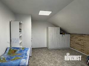 Дом 190м², 2-этажный, участок 15 сот.  