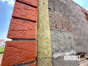 Дом 100м², 2-этажный, участок 8 сот.  