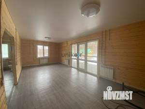 Дом 120м², 1-этажный, участок 6 сот.  