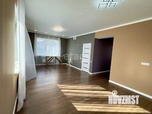 Дом 121м², 2-этажный, участок 6 сот.  