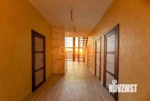 Дом 209м&sup2;, 2-этажный, участок 11 сот.  