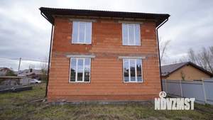 Дом 136м², 2-этажный, участок 21 сот.  