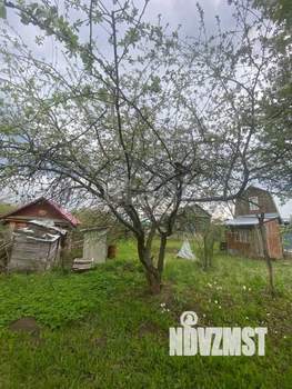 Дом 80м&sup2;, 2-этажный, участок 8 сот.  