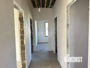 Дом 103м&sup2;, 1-этажный, участок 6 сот.  