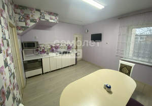 Дом 212м², 2-этажный, участок 7 сот.  