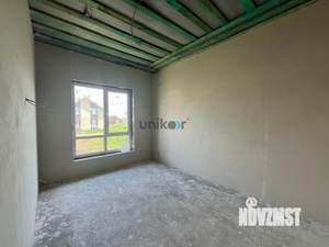 Дом 120м², 1-этажный, участок 6 сот.  