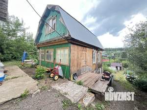 Дом 210м&sup2;, 2-этажный, участок 9 сот.  