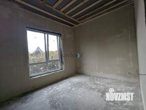 Дом 105м², 1-этажный, участок 5 сот.  