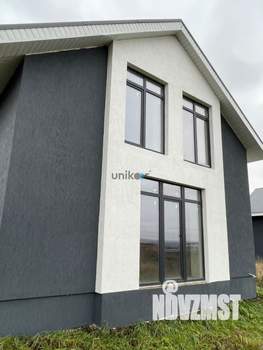 Дом 120м², 2-этажный, участок 5 сот.  