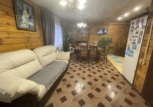 Дом 103м², 2-этажный, участок 6 сот.  