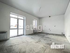Дом 100м², 1-этажный, участок 7 сот.  