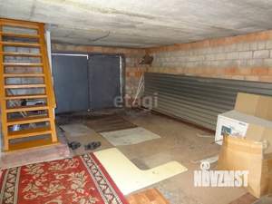 Дом 86м², 2-этажный, участок 15 сот.  