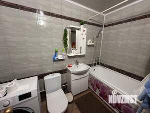 Дом 97м², 2-этажный, участок 7 сот.  
