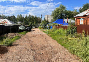 Дом 76м&sup2;, 1-этажный, участок 5 сот.  