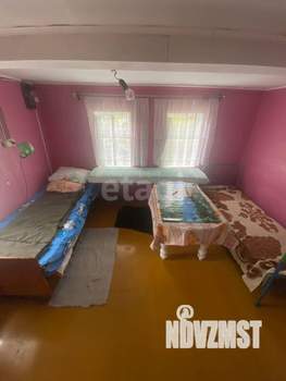 Дом 80м&sup2;, 2-этажный, участок 8 сот.  