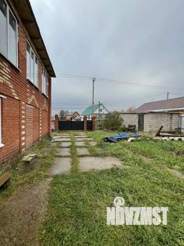 Дом 134м², 2-этажный, участок 15 сот.  