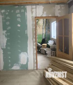 Дом 140м², 2-этажный, участок 6 сот.  