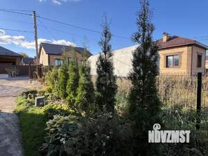 Дом 112м², 1-этажный, участок 12 сот.  