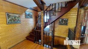 Дом 240м², 3-этажный, участок 10 сот.  