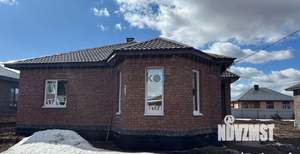 Дом 112м², 1-этажный, участок 6 сот.  
