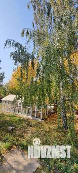 Коттедж 132м², 2-этажный, участок 16 сот.  