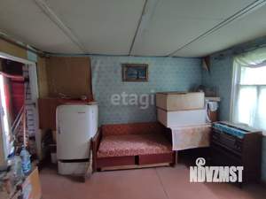 Дача 18м², 1-этажный, участок 4 сот.  