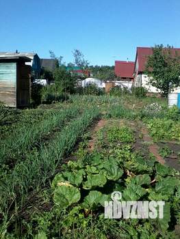 Дом 35м², 2-этажный, участок 4 сот.  