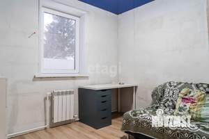 Дом 148м&sup2;, 1-этажный, участок 9 сот.  