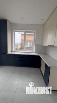 Дом 120м², 2-этажный, участок 6 сот.  