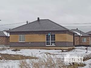 Дом 100м², 1-этажный, участок 6 сот.  